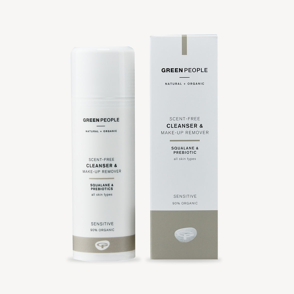 Scent Free Cleanser