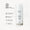 White bottle of Green People Scent Free Cleanser 150ml shown alongside organic certification logos and key benefit icons.