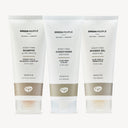 Scent Free Shower Routine