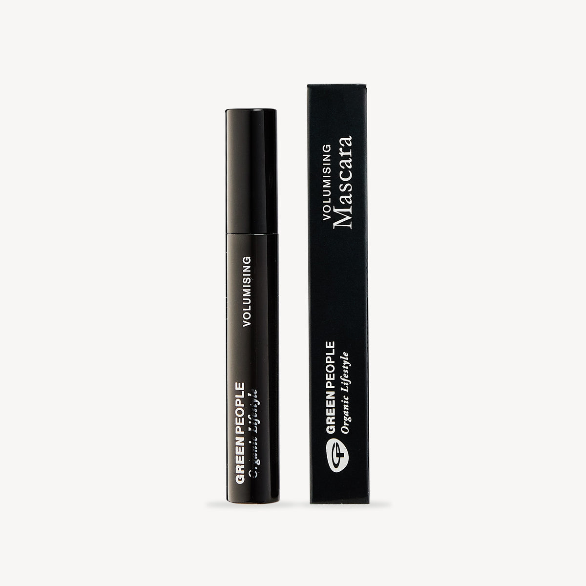 Volumising Mascara