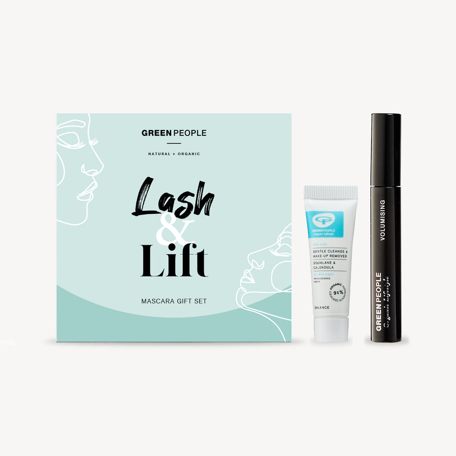 Lash & Lift Gift Set