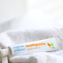organic children's mandarin & aloe vera toothpaste