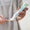 organic children spearmint & aloe vera toothpaste 