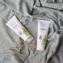 organic children lavender shampoo with linen
