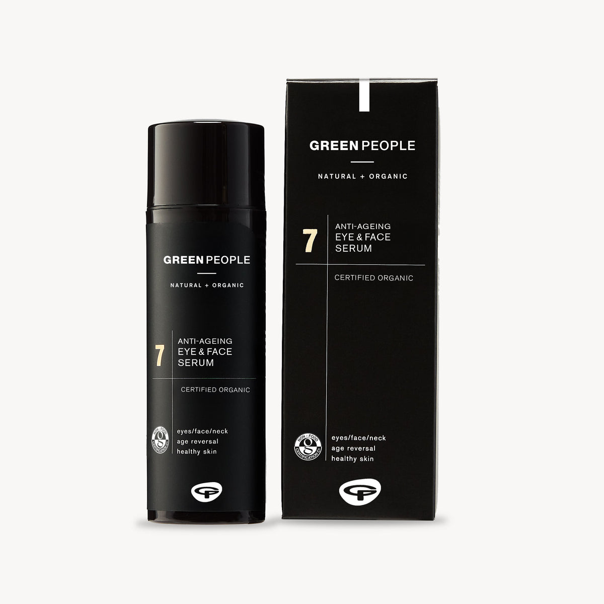 No. 7 Anti Ageing Eye & Face Serum