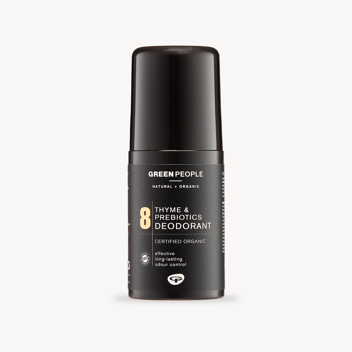 No. 8 Thyme & Prebiotics Deodorant