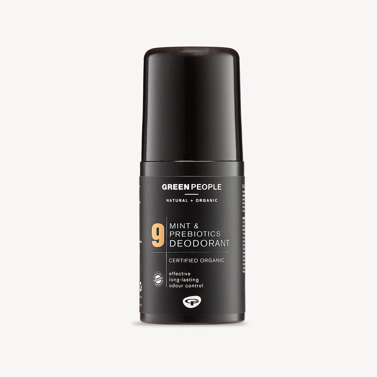 No. 9 Mint & Prebiotics Deodorant