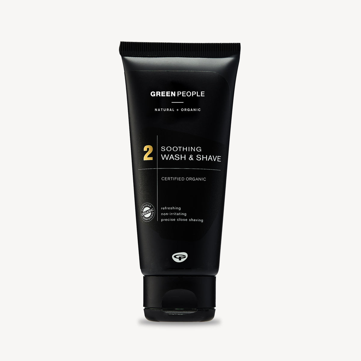No. 2 Soothing Wash & Shave Gel