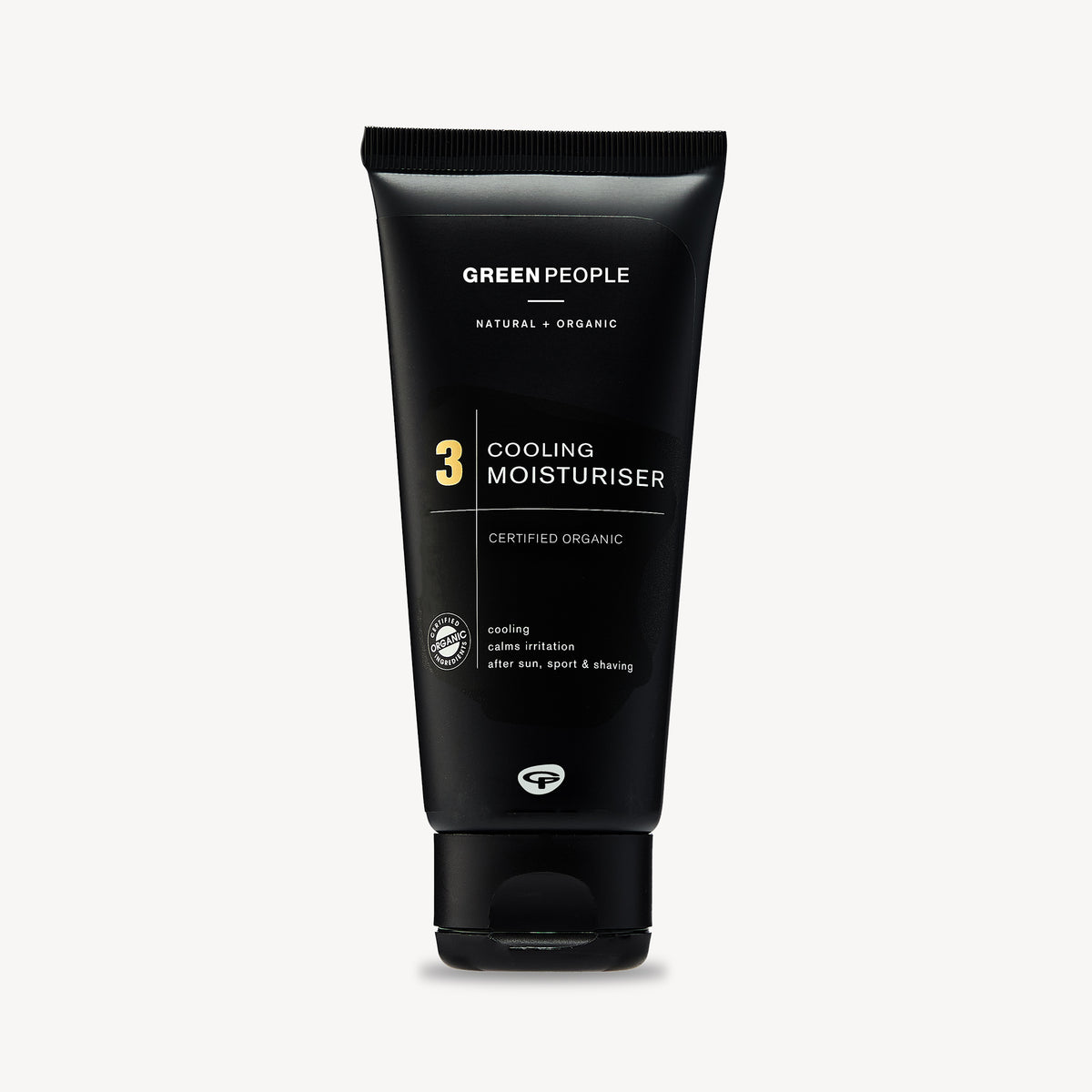 No. 3 Cooling Moisturiser