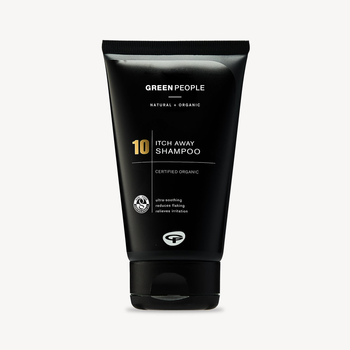 Green People for Men - No. 10 Itch Away Shampoo 150ml