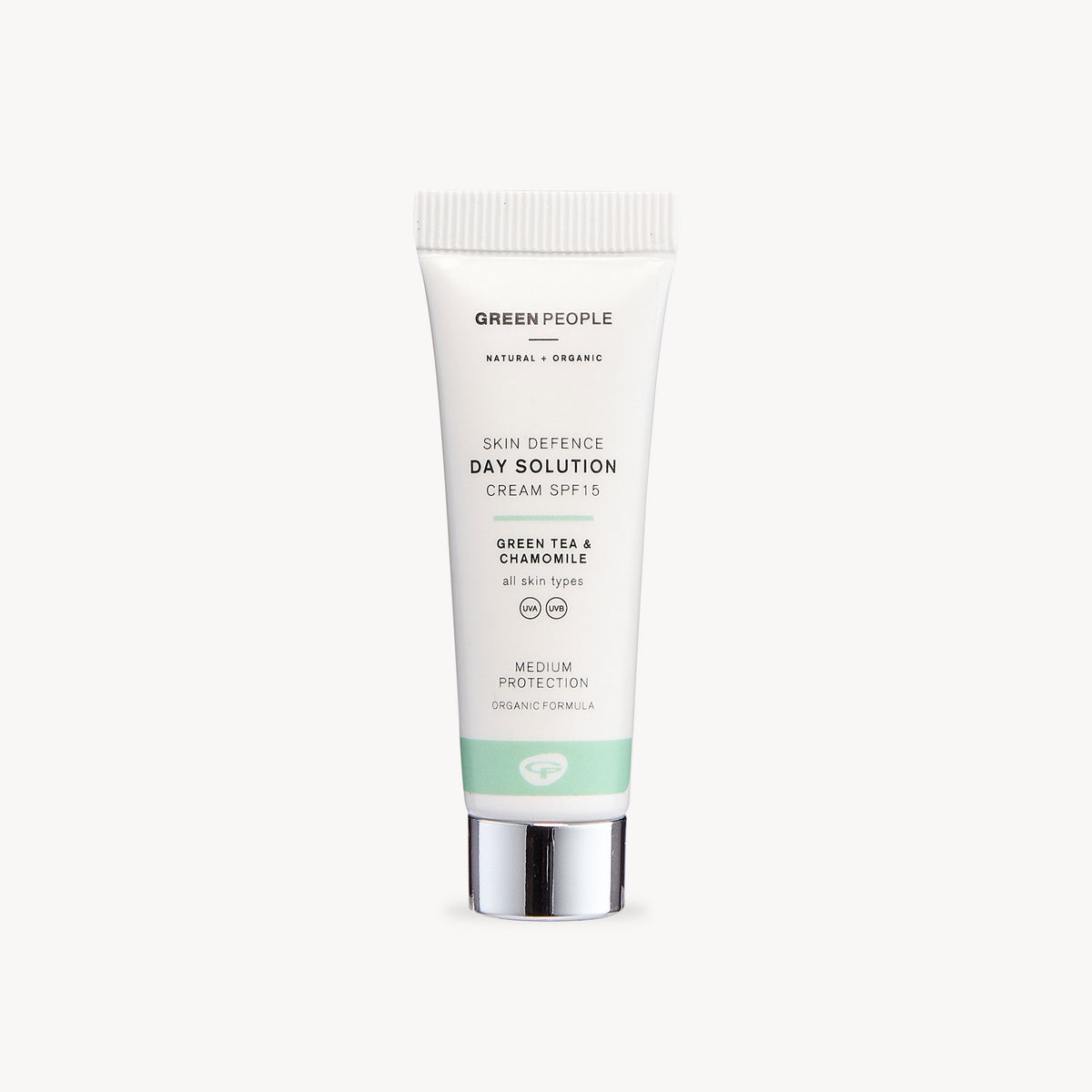 Day Solution Cream SPF15