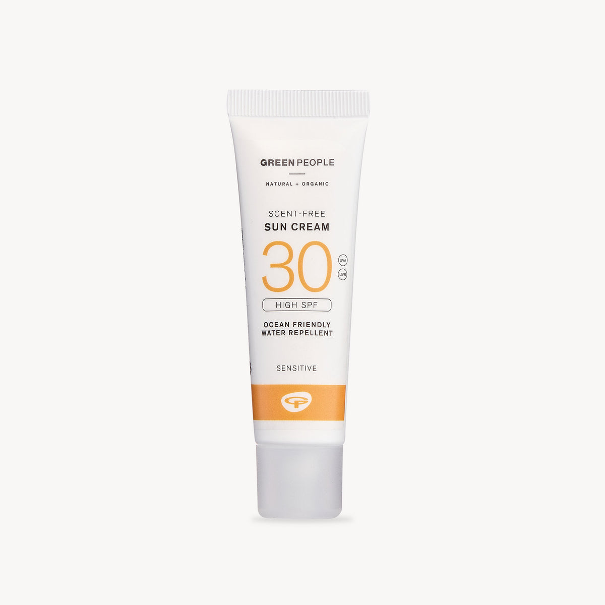 Scent Free Sun Cream SPF30