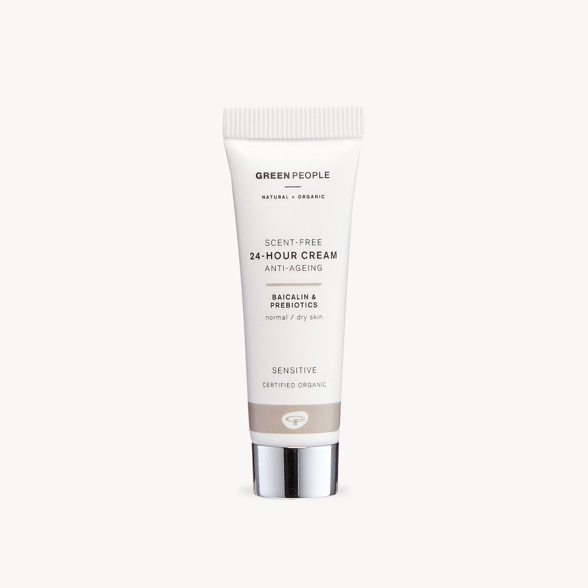 Scent Free 24 Hour Cream