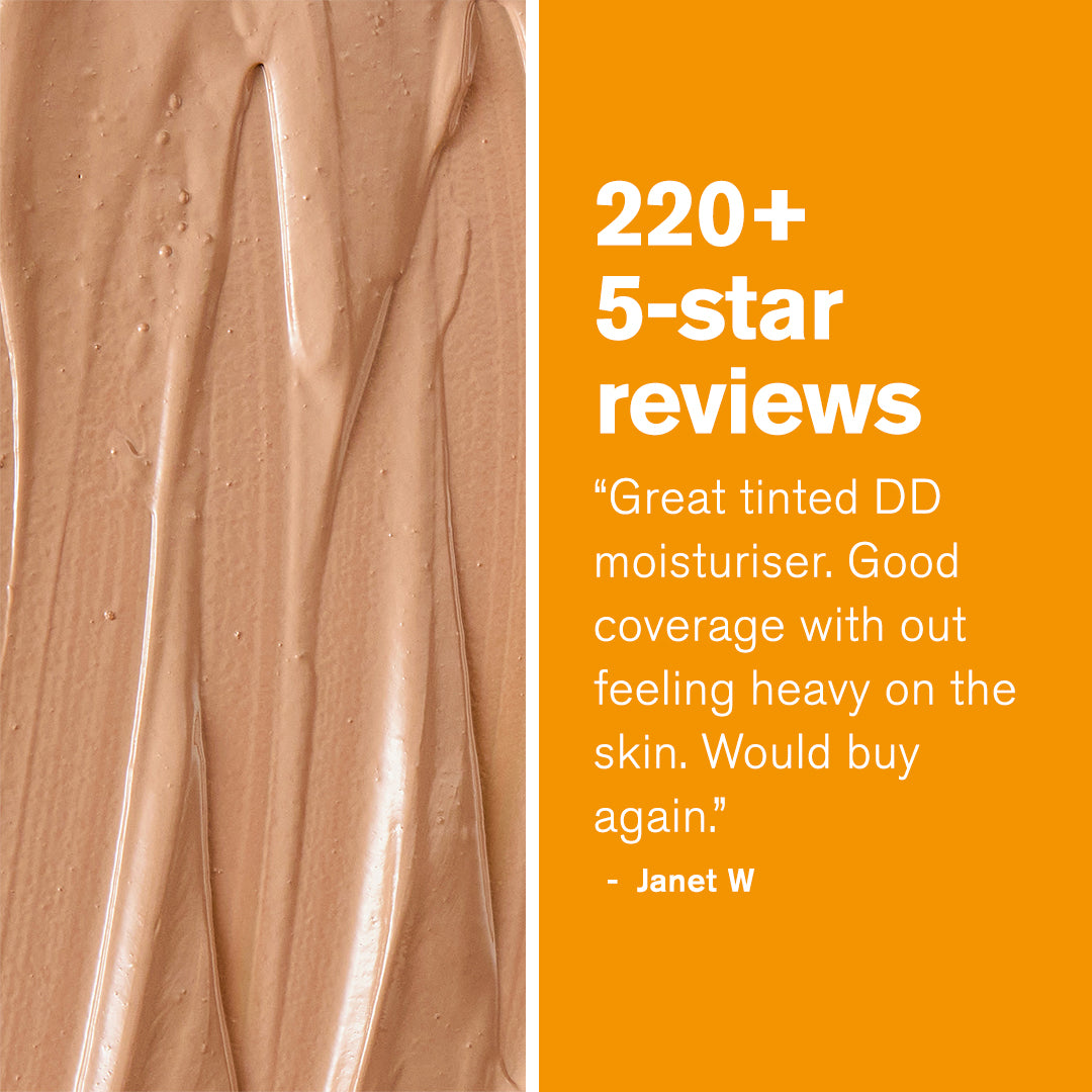 【新品未使用】EQUITANCE SPECIAL IN CREAM 40g Age Defy+ Tinted DD Moisturiser SPF15 - Medium 30ml | Green People
