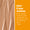 A smooth texture swatch of Age Defy+ Tinted DD Moisturiser Medium next to a graphic highlighting 220+ 5-star reviews.