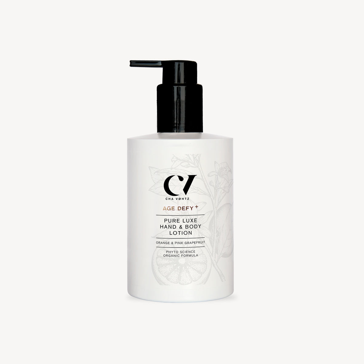 Age Defy+ Pure Luxe Hand & Body Lotion