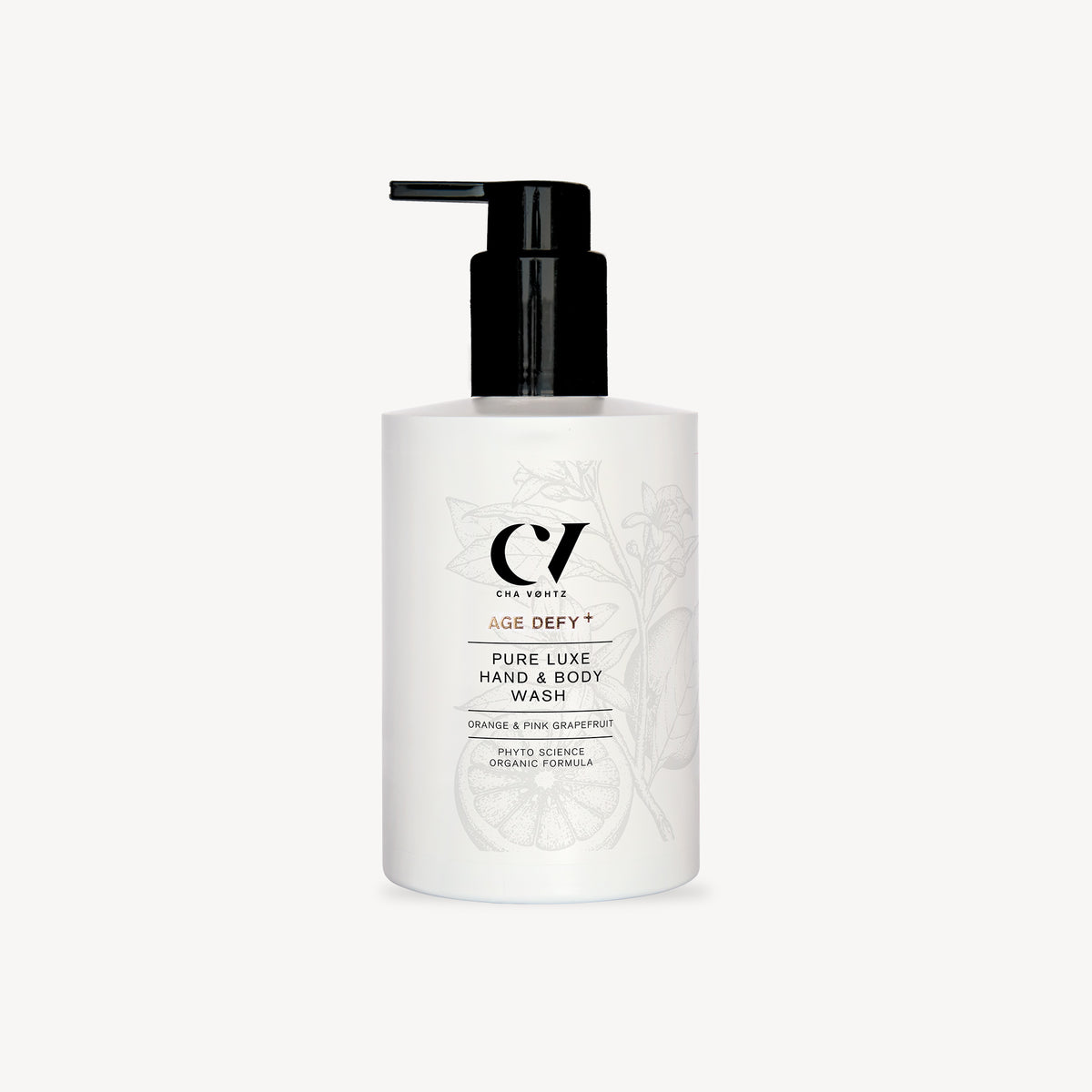 Age Defy+ Pure Luxe Hand & Body Wash