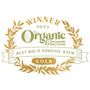winner of best multi purpose balm in organic & sustainable baby awards
