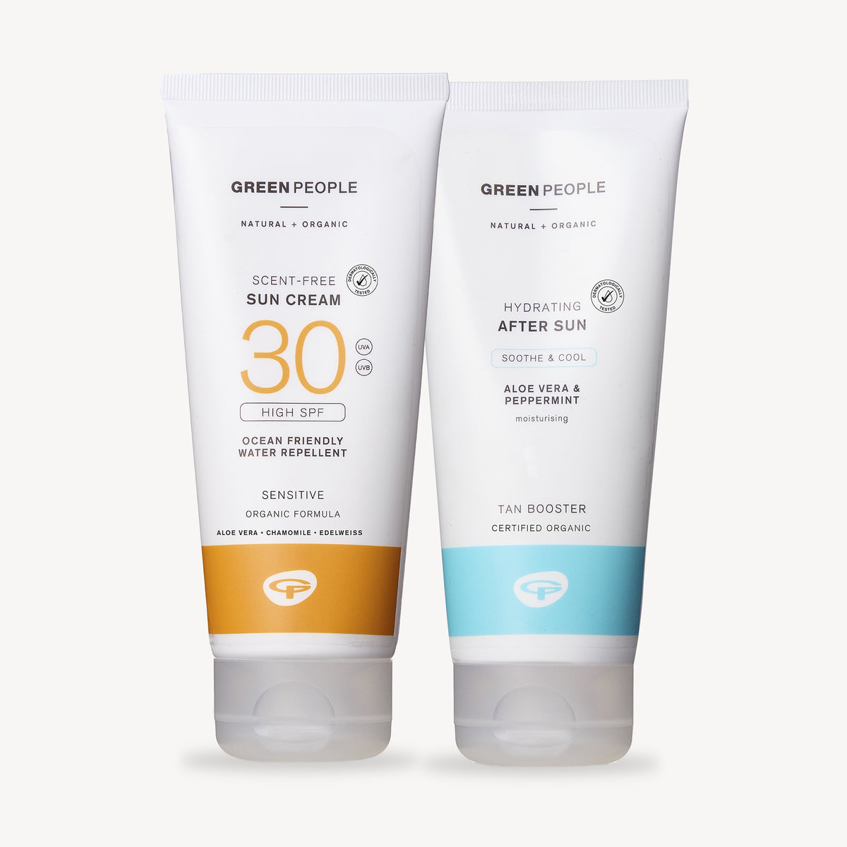 SPF30 Sun & After Sun Bundle