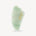 Jade Gua Sha Massage Tool image