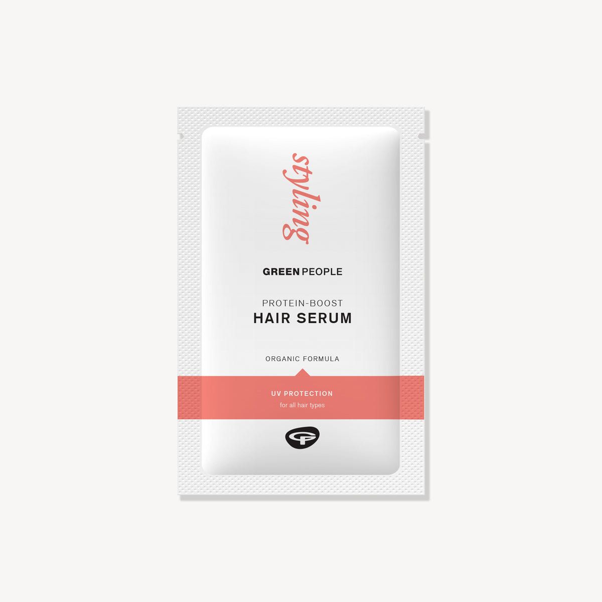 Protein Boost Hair Serum Sachet