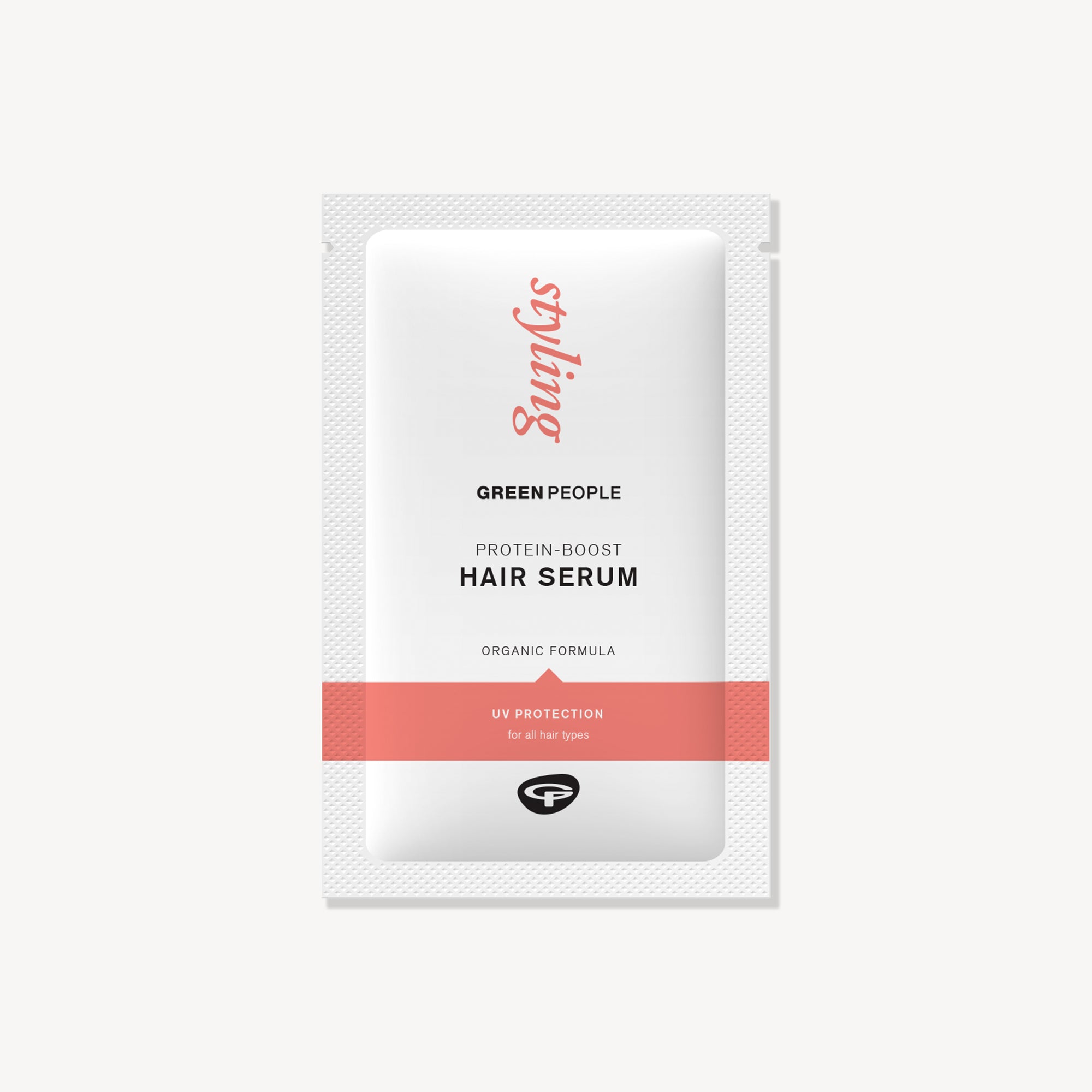 Protein-Boost Hair Serum main image 0