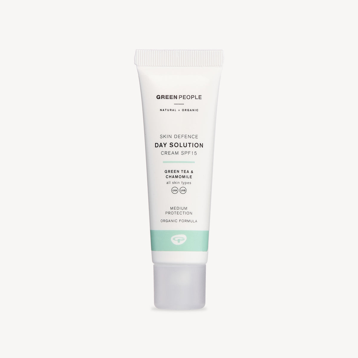 Day Solution Cream SPF15