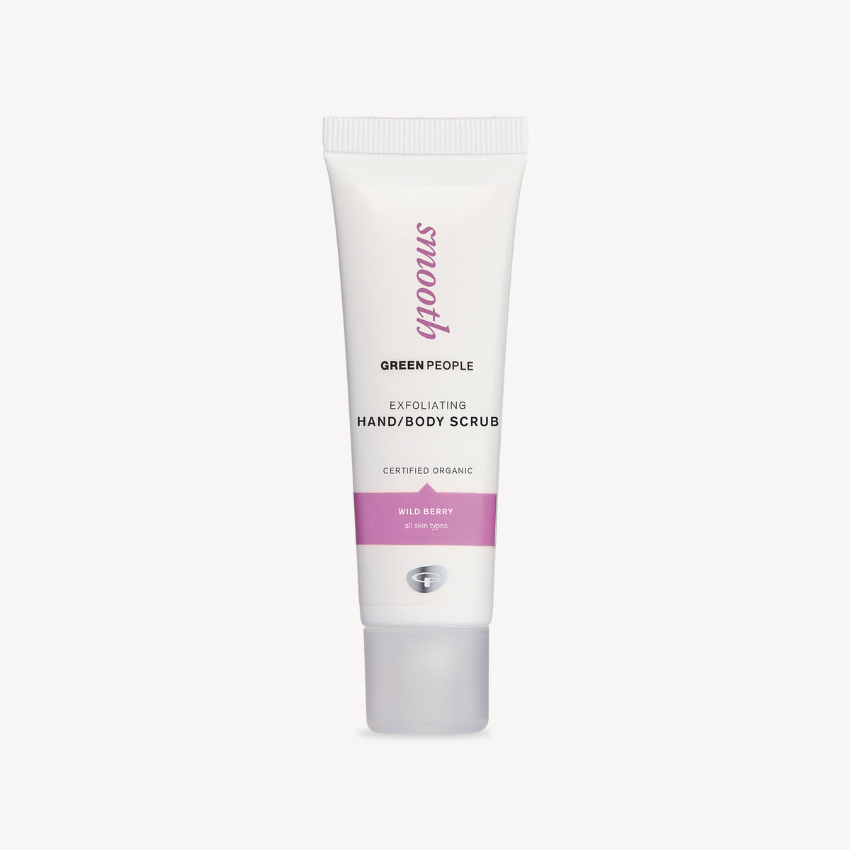 Exfoliating Hand & Body Scrub