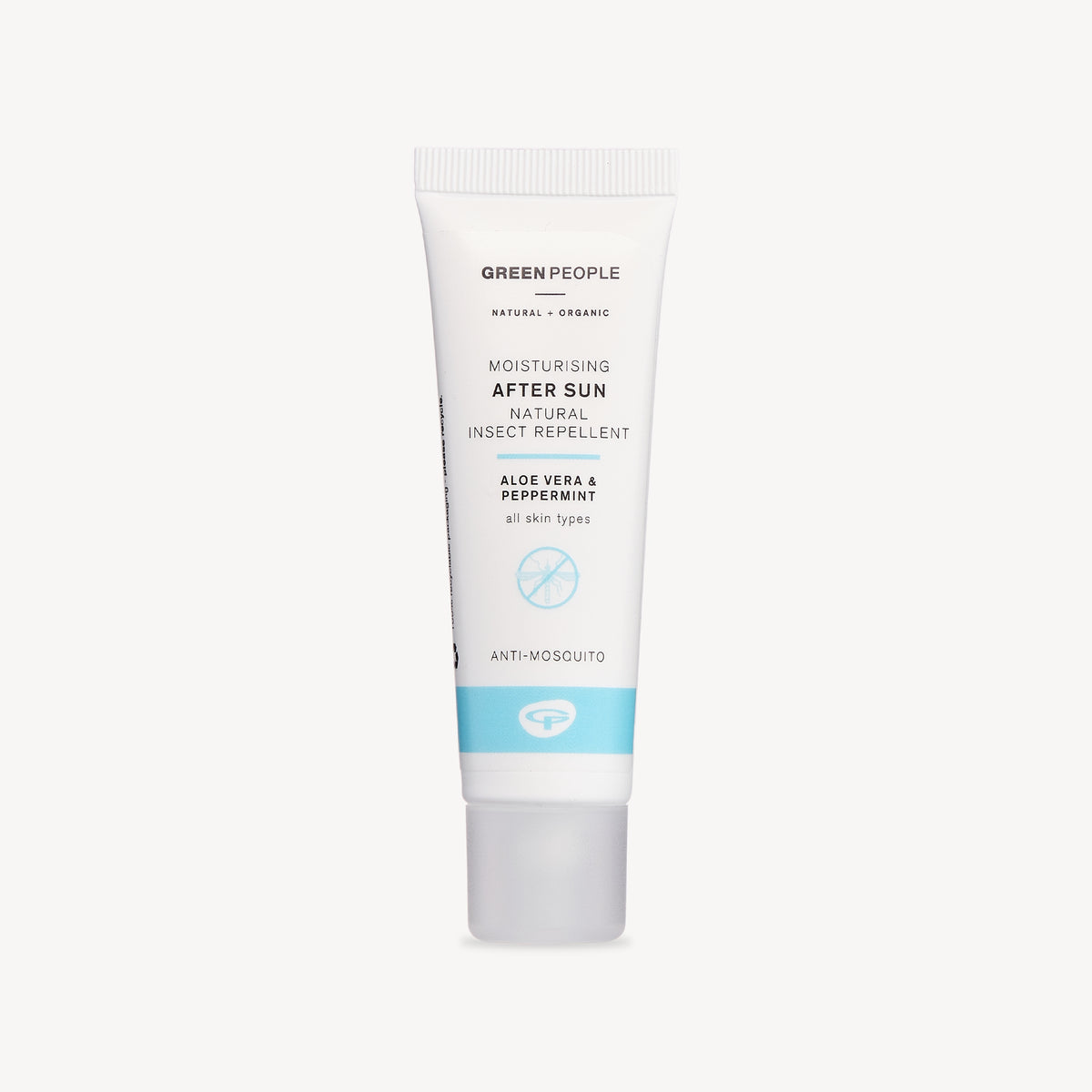 Moisturising After Sun Natural Insect Repellent