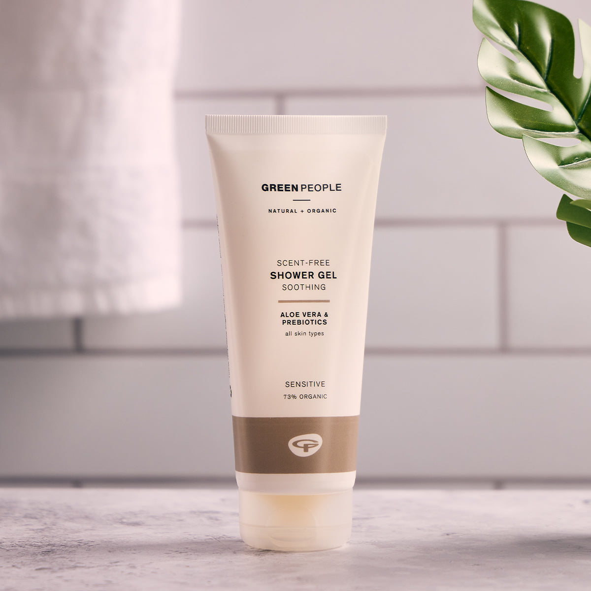 Shower gel without perfume discount