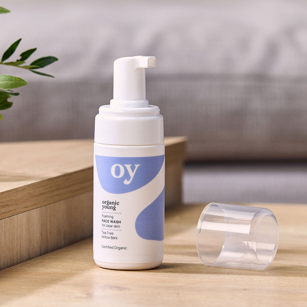 organic-acne-skincare