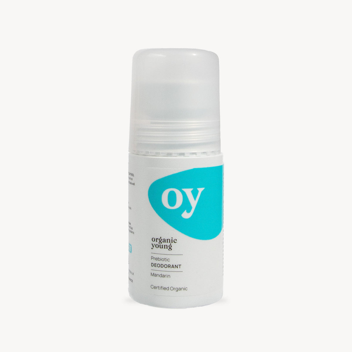 Oy Deodorant