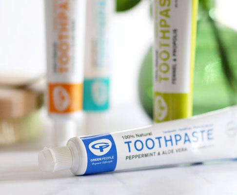 SAVE 10% ON TOOTHPASTE!