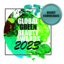 ONE balm highly commended at global green beauty awards 2023