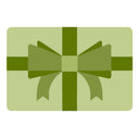 Green People E-Gift Voucher £25