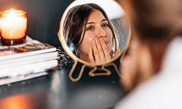 Natural moisturisers image