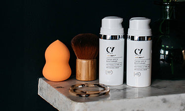 Natural tinted moisturiser image