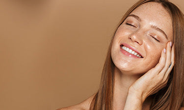 Natural shampoo for oily hair image