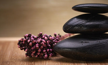 Natural wellbeing products image