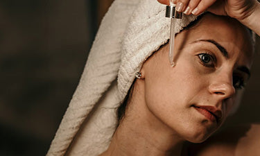 Non-comedogenic night cream image