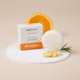 Citrus & Ginger Shampoo Bar 50g