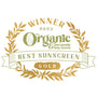 Organic Children Scent Free Sun Cream - SPF30 150ml