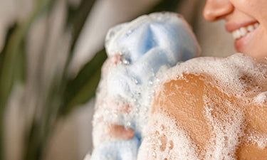 Natural and organic body products image