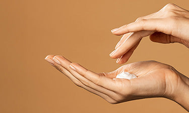Pregnancy-safe hand cream image