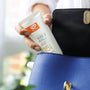 Edelweiss Sun Cream with Tan Accelerator - SPF15 100ml