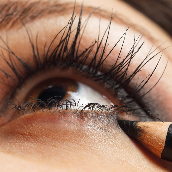 taktik nudler Afskrække Organic High Definition Eyeliner – Carbon Black | Green People UK