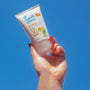 Organic Children Scent Free Sun Cream - SPF30 150ml