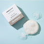 Scent Free Shampoo Bar foam