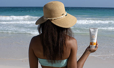 Sun cream bundles image