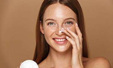 Vegan skin care image
